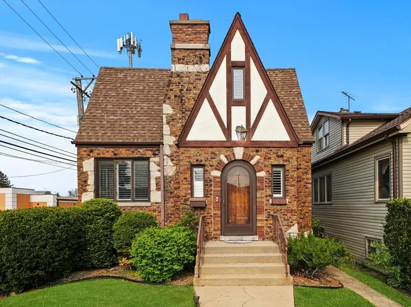 4016 N Ozark Ave, Norridge, IL 60706