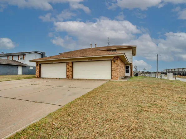 11723 N Francis Ave, Oklahoma City, OK 73114