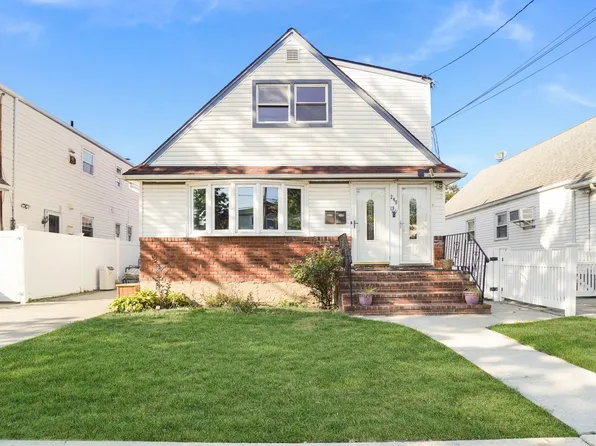 24519 147th Drive, Rosedale, NY 11422