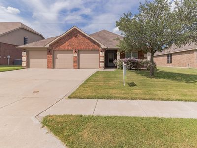 122 Pinto Dr, Waxahachie, TX, 75165