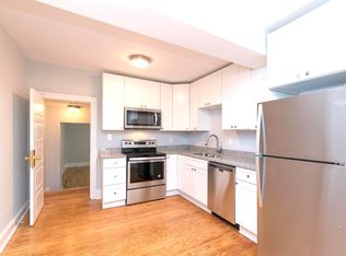 891 W Lombard St #1, Baltimore, MD 21201