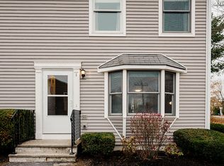 55 Lambert St APT 1, Portland, ME 04103