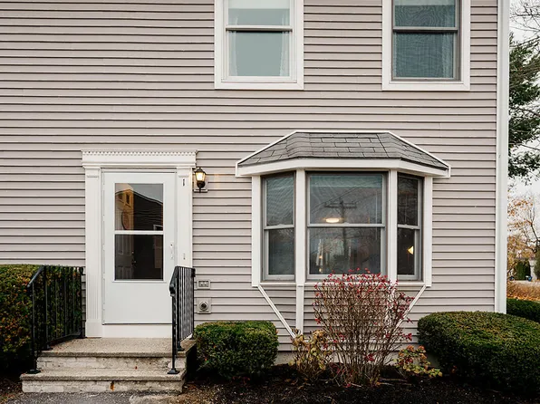 55 Lambert Street #1, Portland, ME 04103