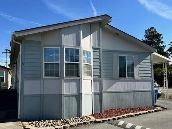 2900 Fairview Rd Space 33, Hollister, CA 95023