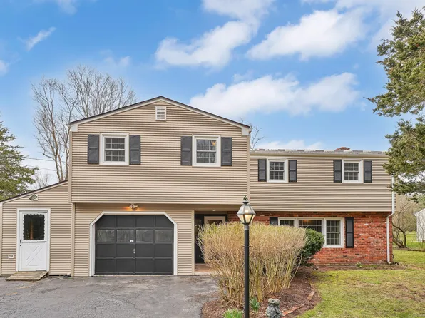 41 Copper Mine Road, Farmington, CT 06032