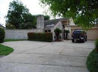 11007 Southwold Ln, Houston, TX 77096