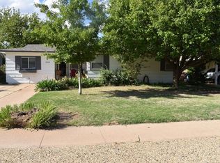 3310 36th St, Lubbock, TX 79413