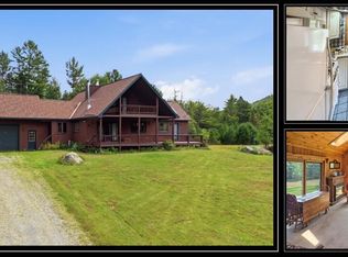 241 Perry Road, North Creek, NY 12853