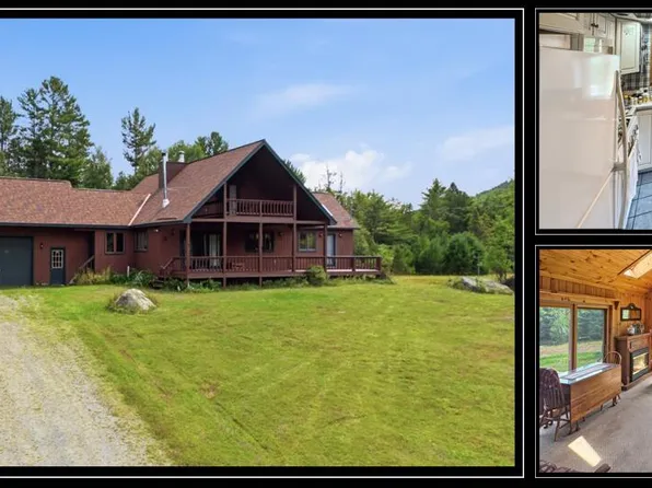 241 Perry Road, North Creek, NY 12853