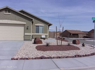 6172 E Greer Ln, Prescott Valley, AZ 86314
