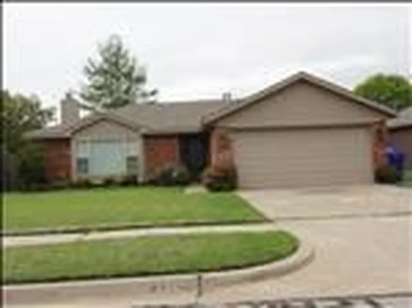 1716 Sumac Dr, Norman, OK 73071