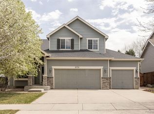 2731 Sunset Way, Erie, CO 80516