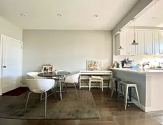 Rented by Modern Spaces