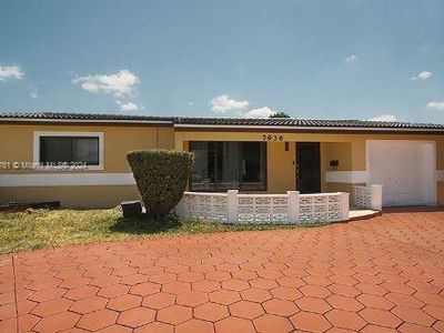 7936 Kismet St, Miramar, FL, 33023
