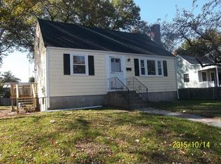 15 Glen Ln, Randolph, MA 02368