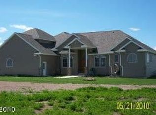 455 W Eden Rd, Great Falls, MT 59405