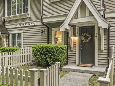 18223 NE 95th Way Unit 103, Redmond, WA, 98052