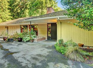 10816 Algonquin Rd, Woodway, WA 98020