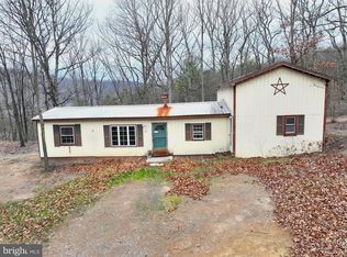 239 Bird Ridge Rd, Springfield, WV 26763