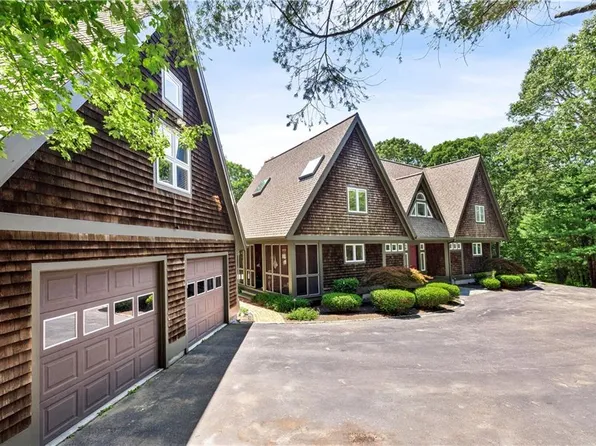 860 J Curtis Corner Rd, Wakefield, RI 02879