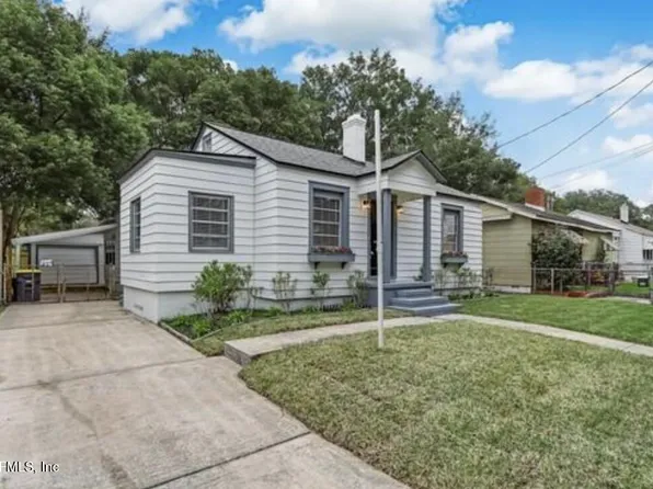 3023 PLUM Street, Jacksonville, FL 32205