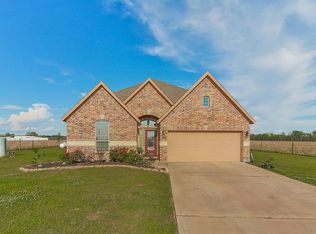 1614 County Road 615, Dayton, TX 77535