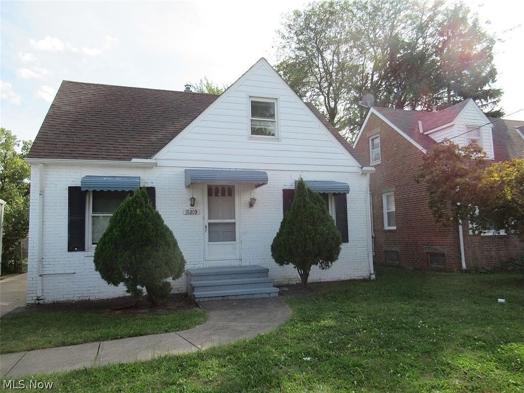 15309 Puritas Ave, Cleveland, OH 44135 Zillow