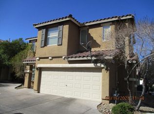 1147 Claire Rose Ave, Las Vegas, NV 89183