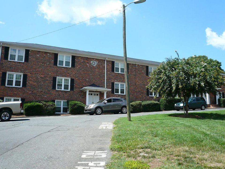 Upstairs unit
