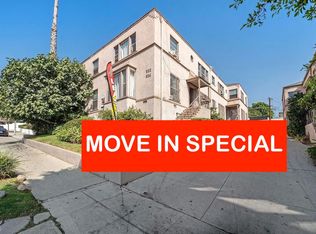 516-18-22-24 N. Normandie Ave (9666), Los Angeles, CA 90004
