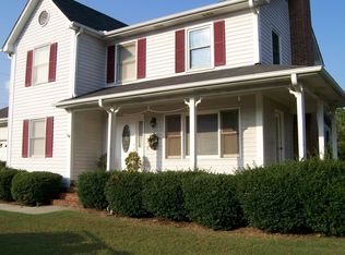 101 Ansley Dr, Simpsonville, SC 29681