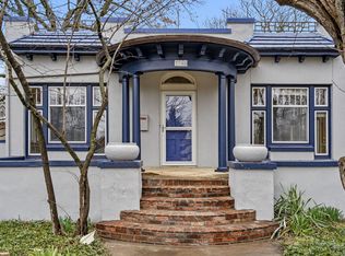 1040 S Roanoke Ave, Springfield, MO 65807