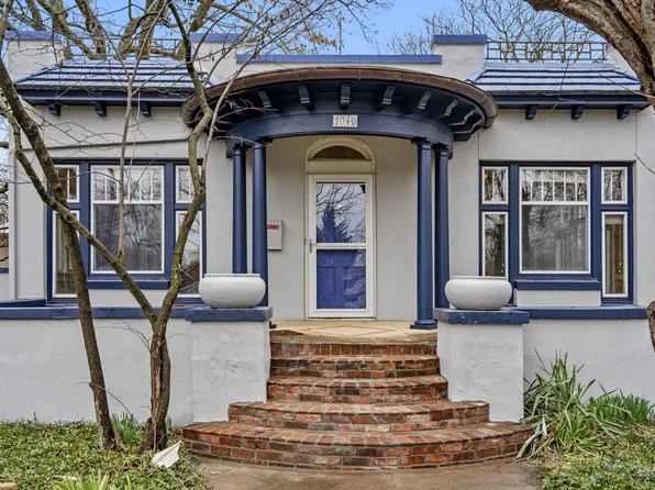 1040 S Roanoke Avenue, Springfield, MO 65807