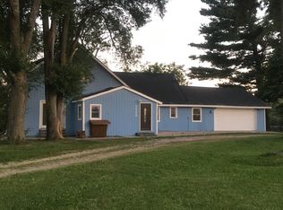4445 W Rosted Rd, Lake City, MI 49651
