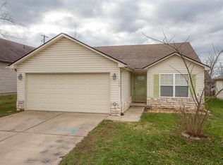 133 Richfields Ave, Georgetown, KY 40324