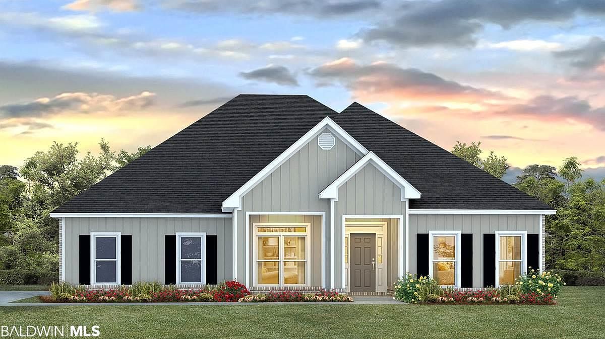 9519 Diamante Blvd Daphne Al 36526 Zillow