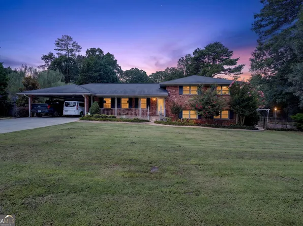 3999 Chamblee Tucker Rd, Atlanta, GA 30340