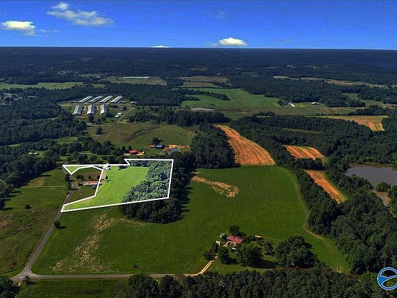 3rd image of LOT 6 County Road 462