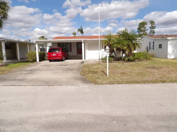 2888 Whistle Stop, Sebring, FL 33872
