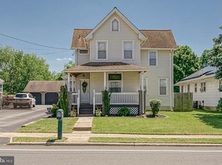 255 Crown Point Rd, Thorofare, NJ 08086