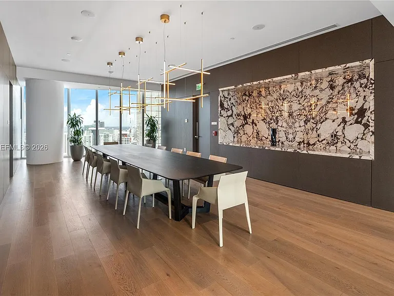 300 Biscayne Boulevard Way #3604 — Photo 57