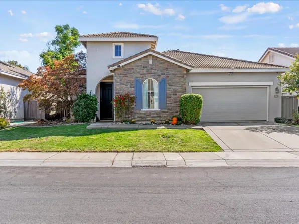 1780 Charm Way, Sacramento, CA 95835