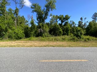 Tbd 168th St, Live Oak, FL 32060