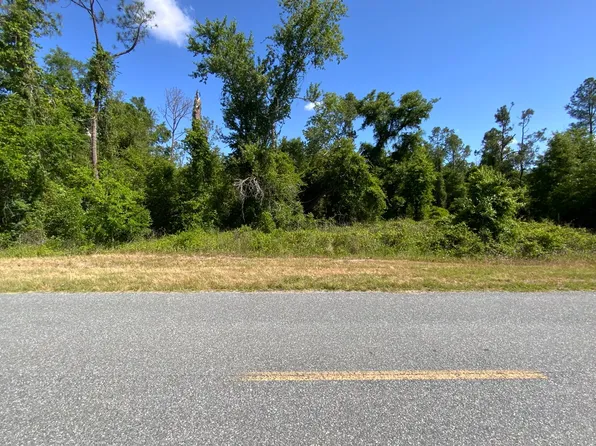 Tbd 168th St, Live Oak, FL 32060