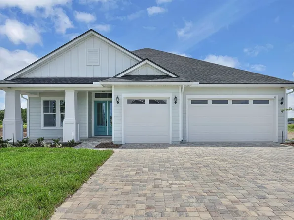 329 Sawgrass Dr, Yulee, FL 32097