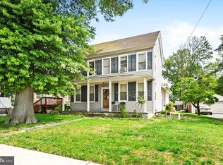 1705 Stuyvesant Ave, Ewing, NJ 08618