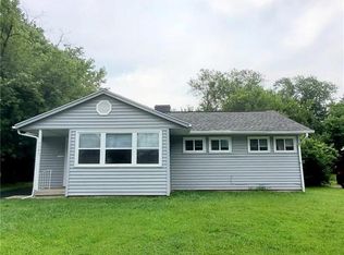 4282 Wolf Rd, Dayton, OH 45416