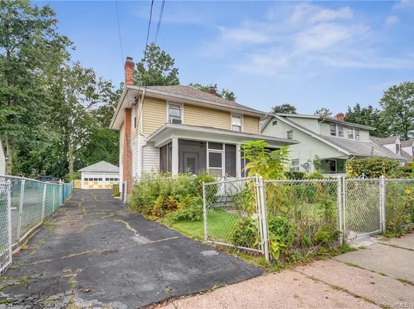 487 Cornwall Street, Hartford, CT 06112
