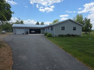 5574 Larson Ln, Florence, MT 59833