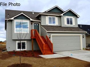 12525 E 11th Rd, Spokane Valley, WA 99216